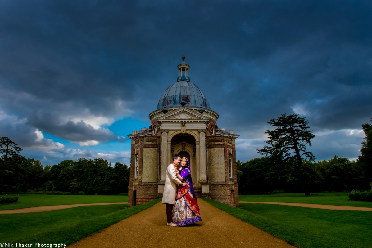 Wrest Park