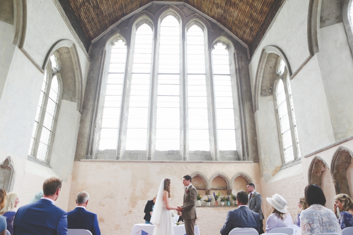 The Guildhall, Chichester