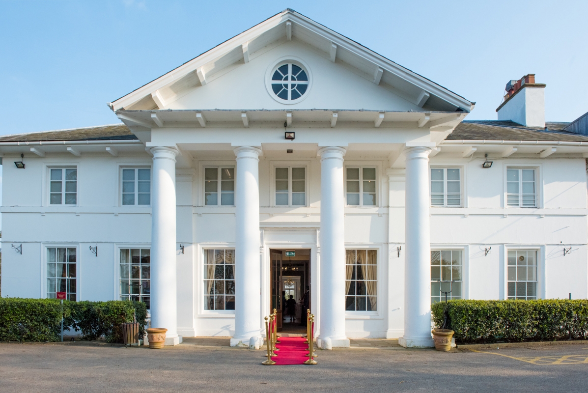 Dyrham Park Country Club