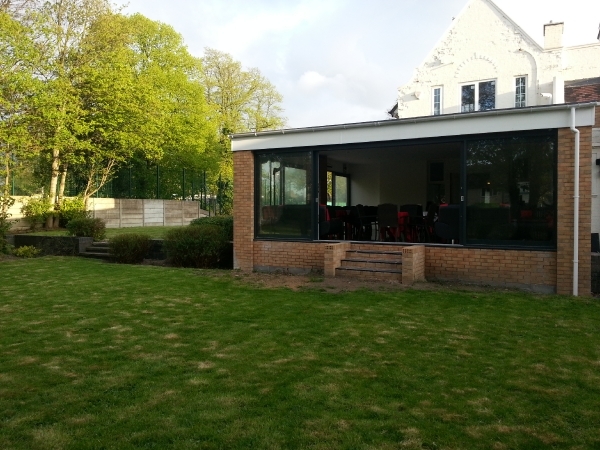 The Elegance Banqueting Suite 