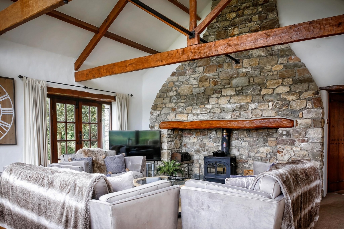 Fairyhill By Oldwalls