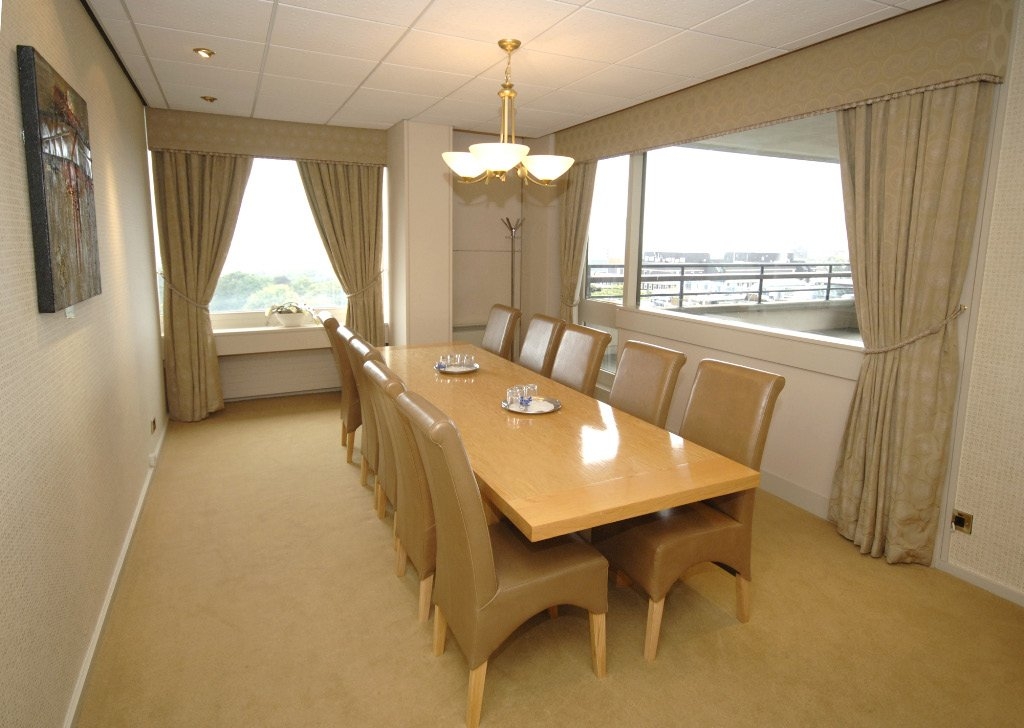 Leicester Conferences