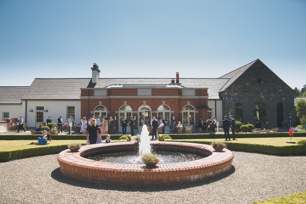 The Carriage Rooms At Montalto