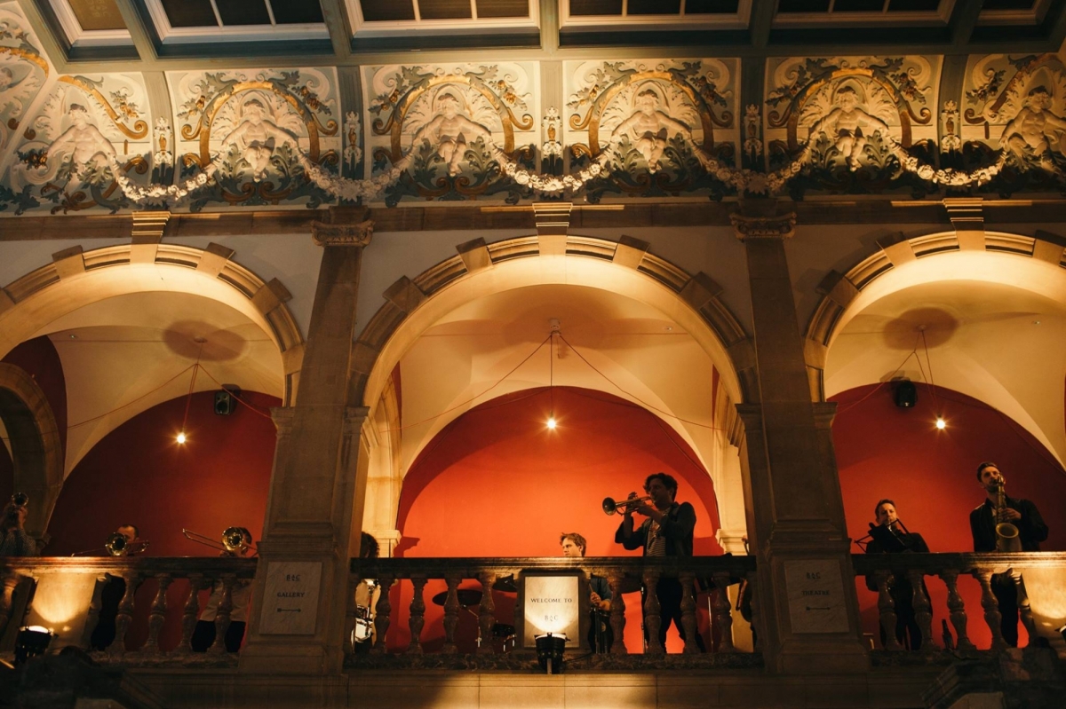 Battersea Arts Centre