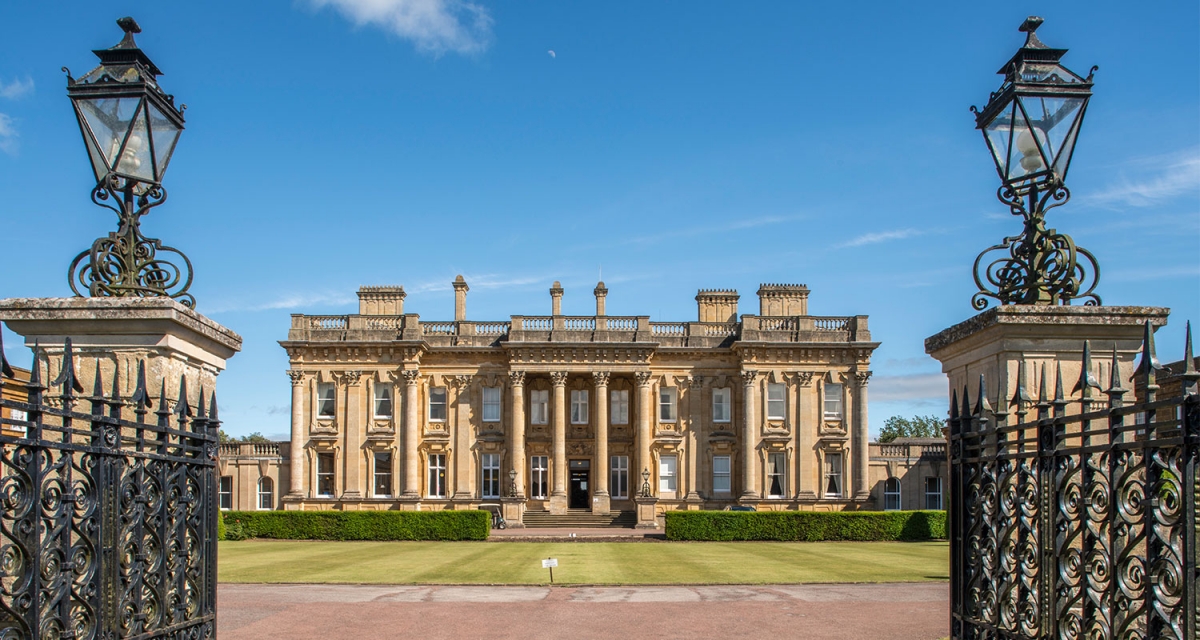 Heythrop Park Resort