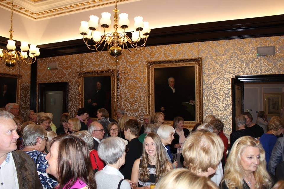 The Merchants House Of Glasgow 