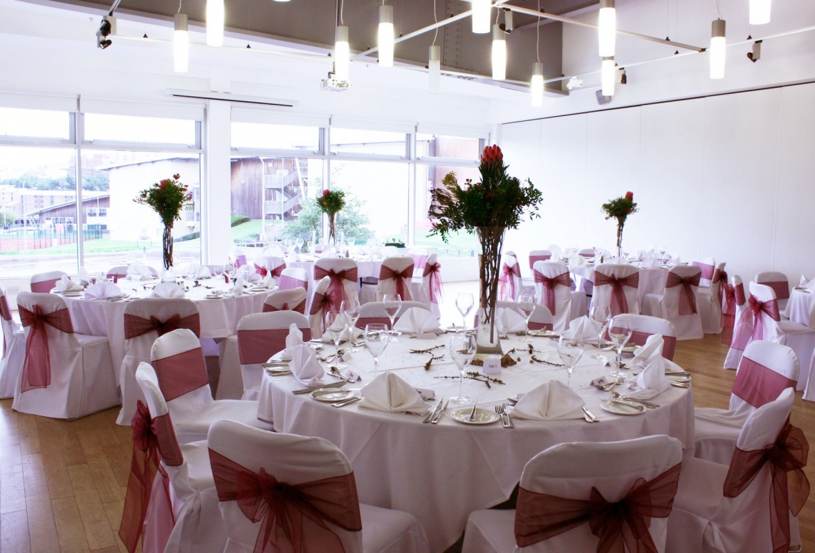 National Glass Centre