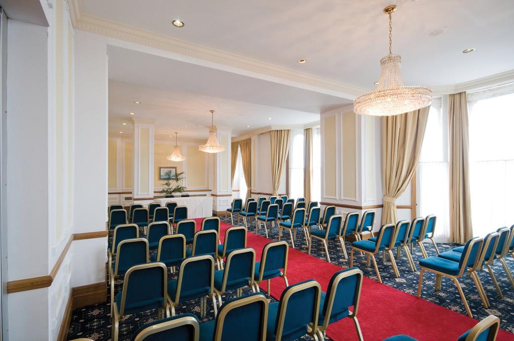 Best Western Royal Beach Hotel