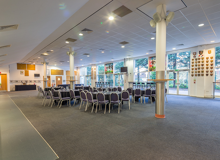 The Twickenham Stoop Stadium 