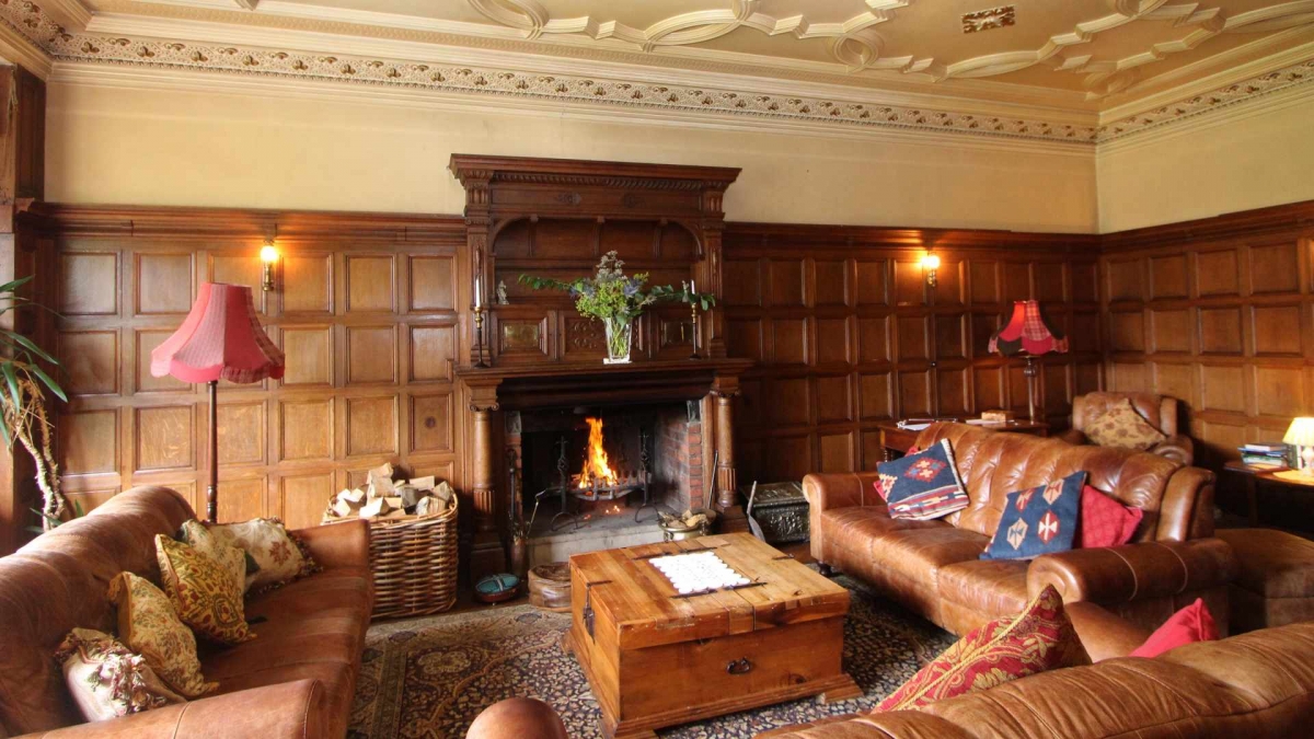 Balinakill Country House 