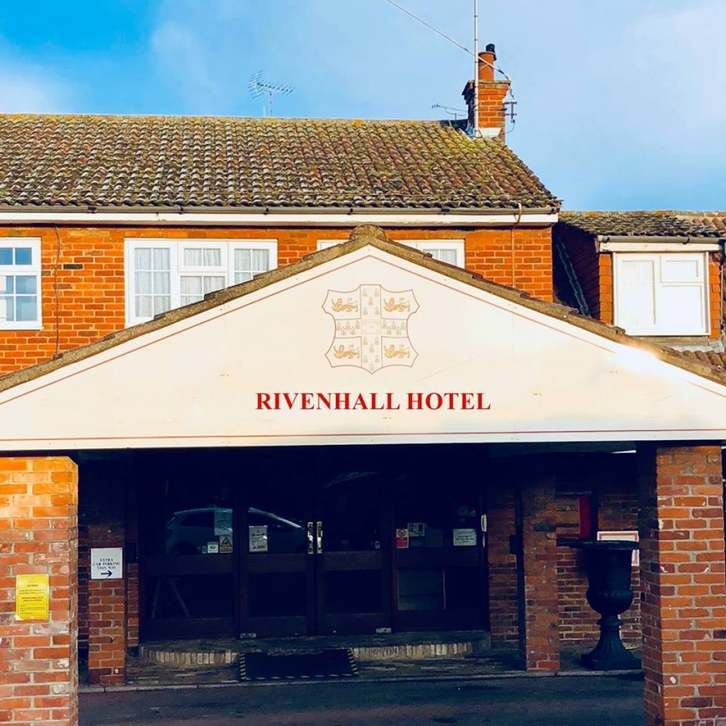 The Rivenhall Hotel