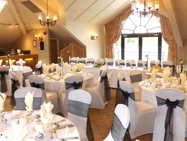 Bromsgrove Golf Centre