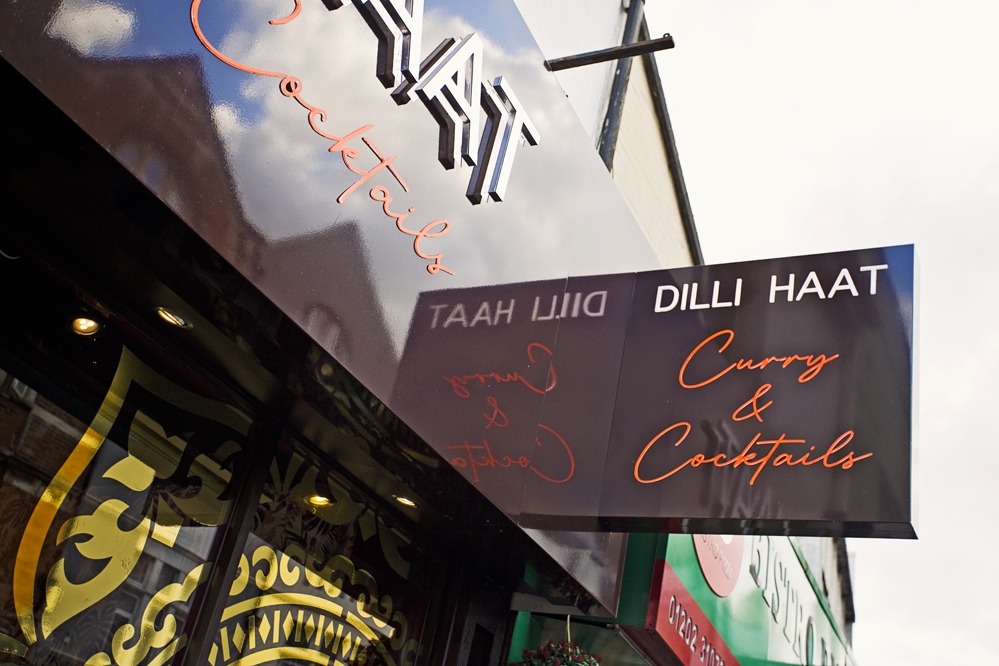 Dilli Haat Bournemouth