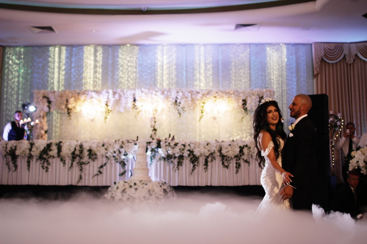 The Grande Reception & Function Centre