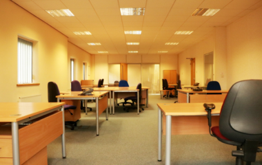 Westminster Business Centre