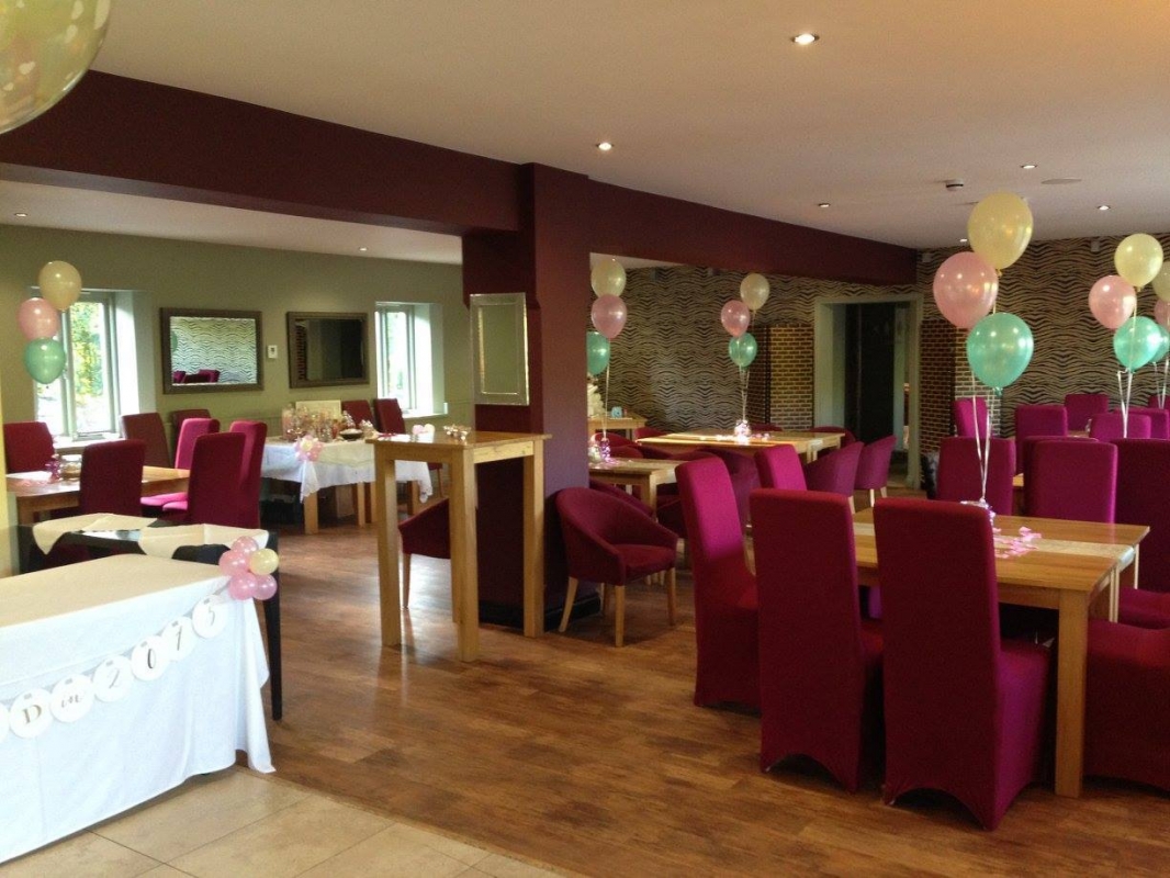 Three Locks Golf Club Limited