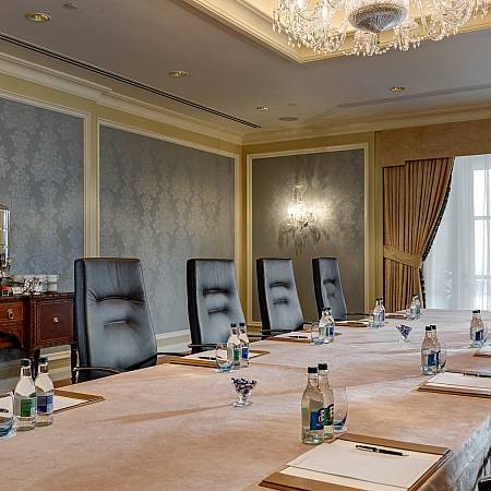 InterContinental Dublin