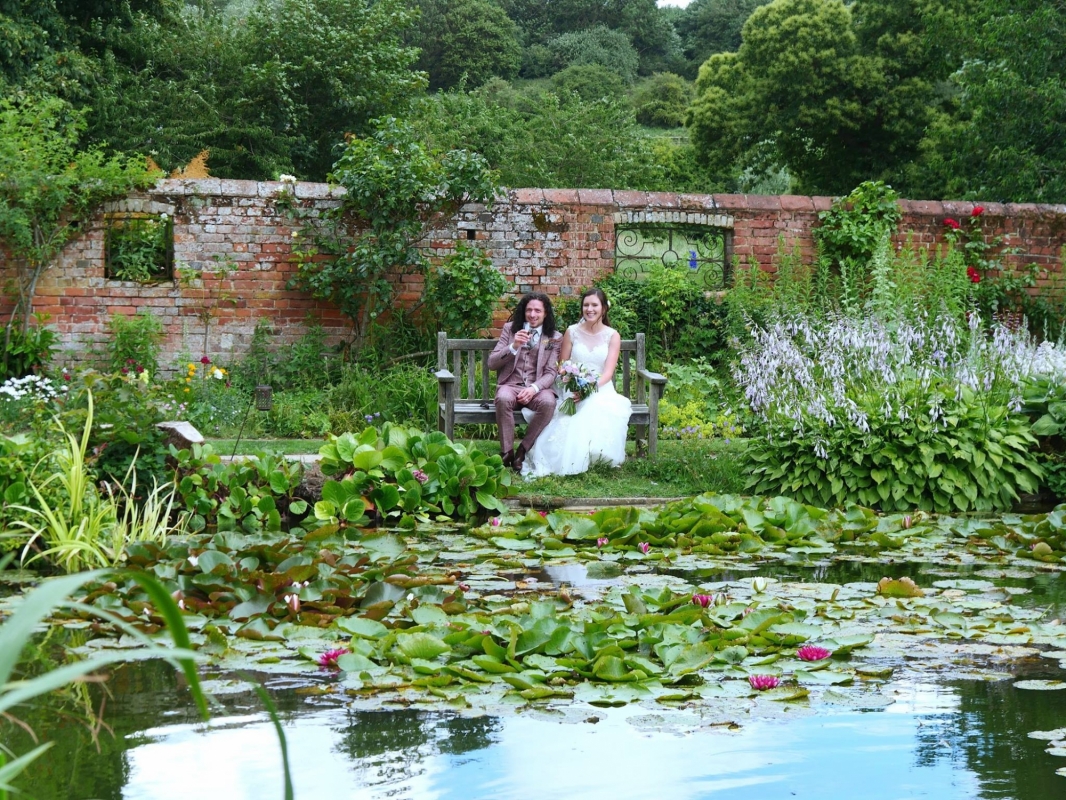 Priory Hall Wedding Venue