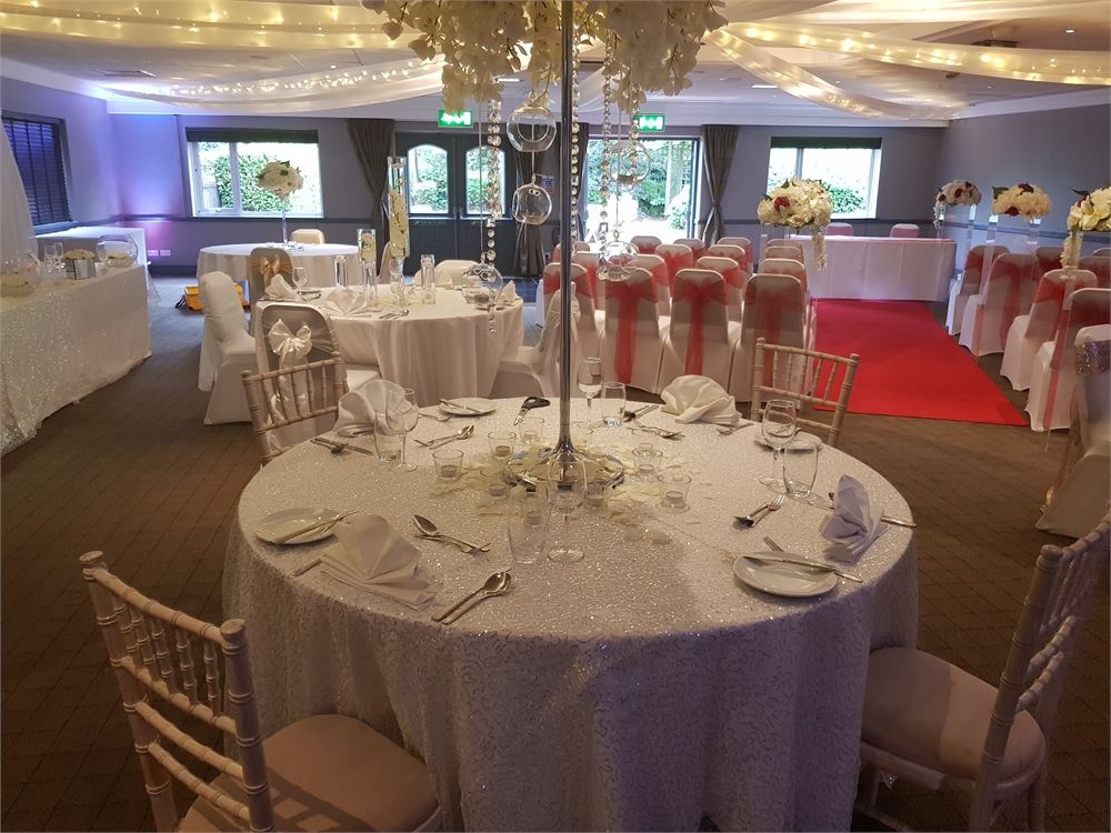 The Village Hotel, Hyde