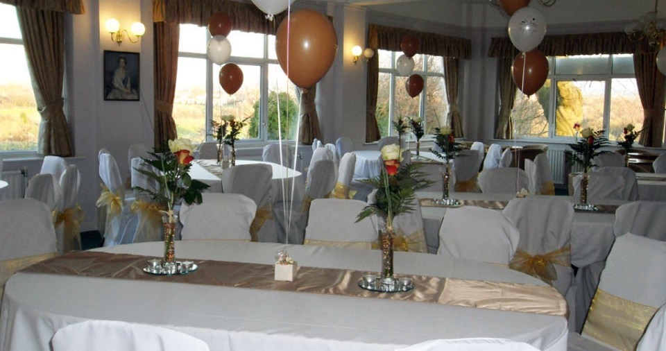 Reddish Vale Golf Club