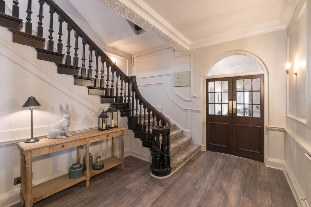 Lansdown Grove Hotel