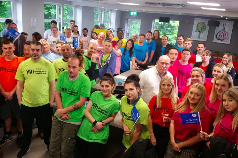 Food Sorcery - Cookery School 