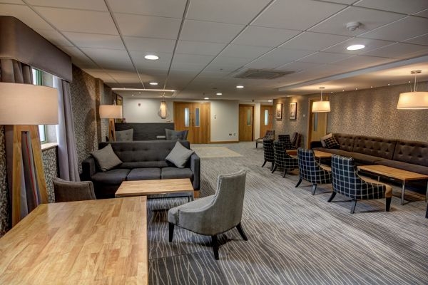 Silverbirch Hotel & Business Centre