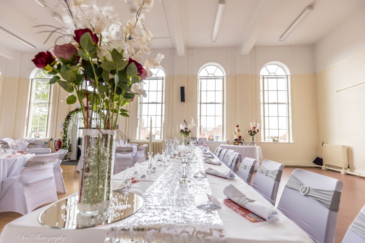 Aylesham Community Trust