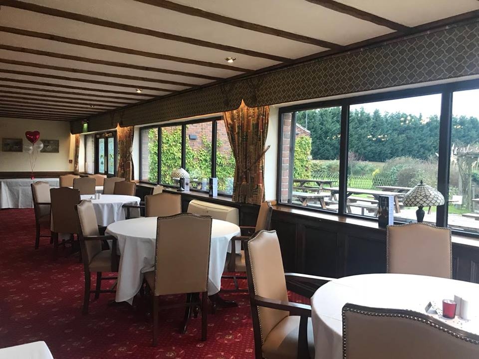 Styrrup Hall Golf & Country Club