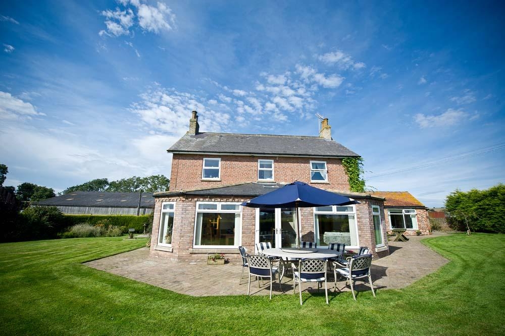 Thornton Lodge Country Sports