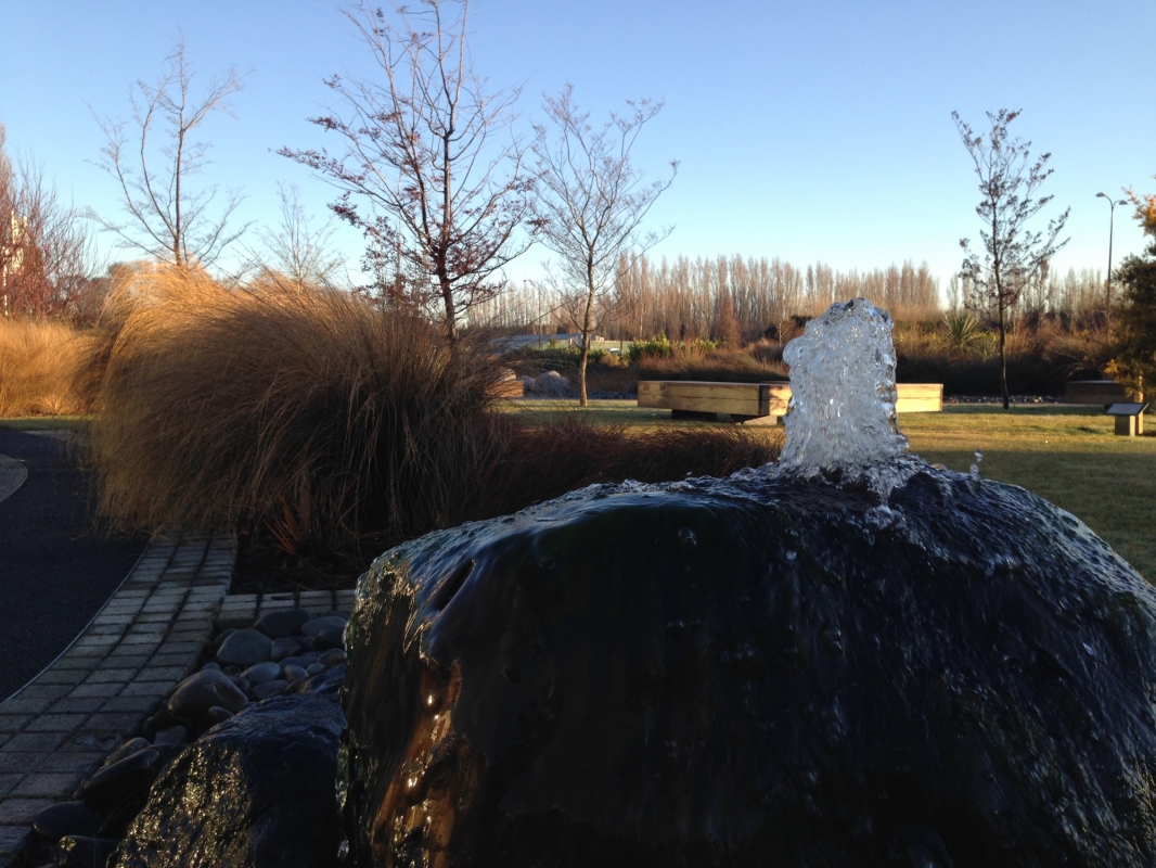 Tait Technology Centre 