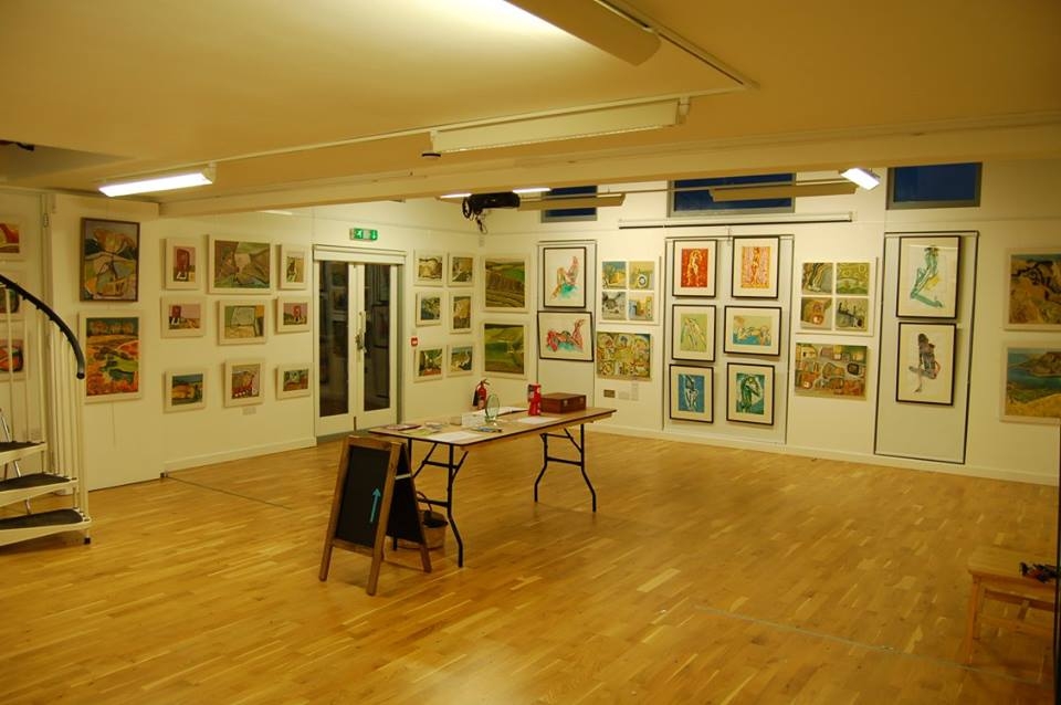 Woodhayes Gallery