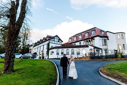 Best Western Plus Ullesthorpe Court Hotel And Golf Club