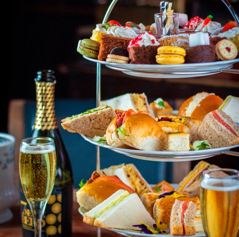 The Hockley Arts Club