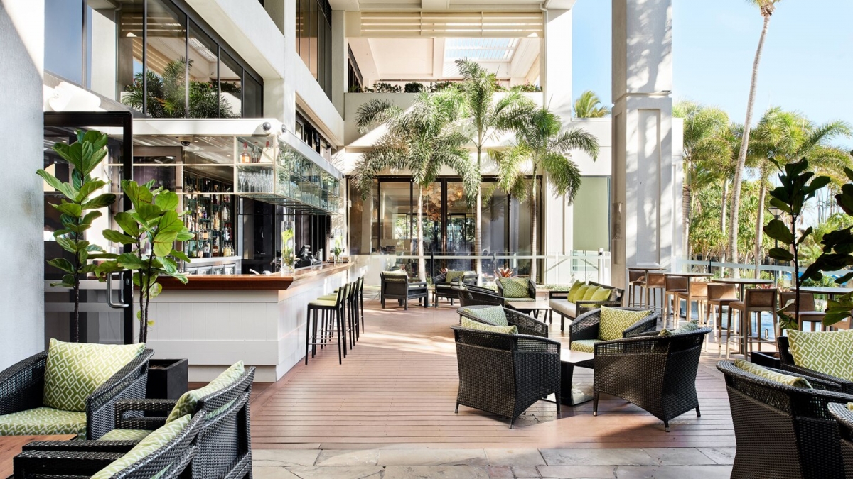 JW Marriott Gold Coast Resort & Spa