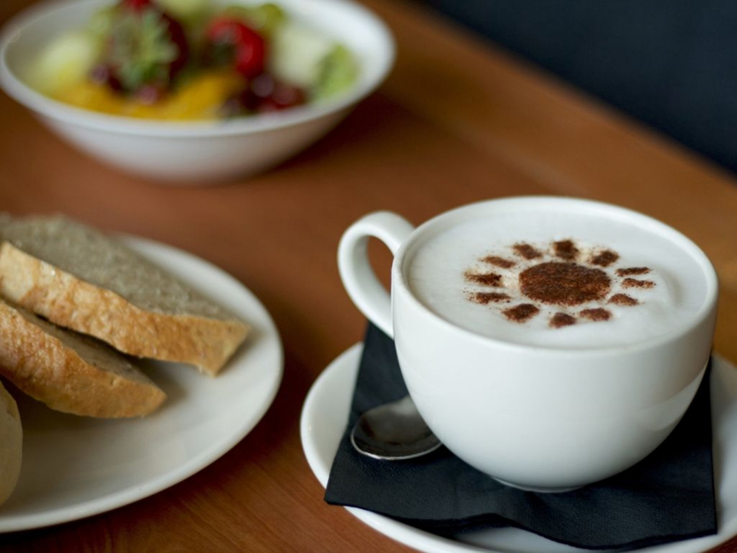 Novotel Nottingham Derby 