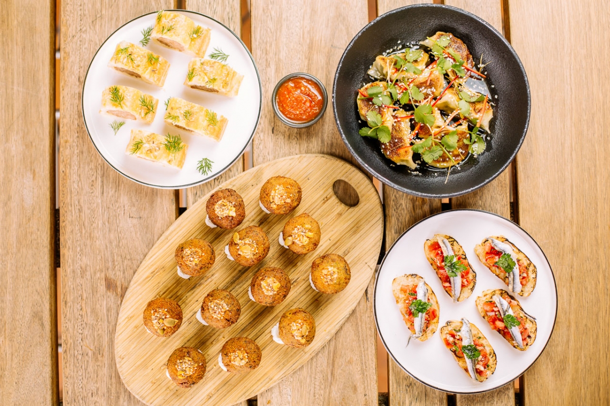 Bear Brass Eating & Dining