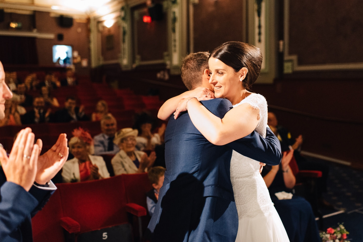 Electric Palace Harwich