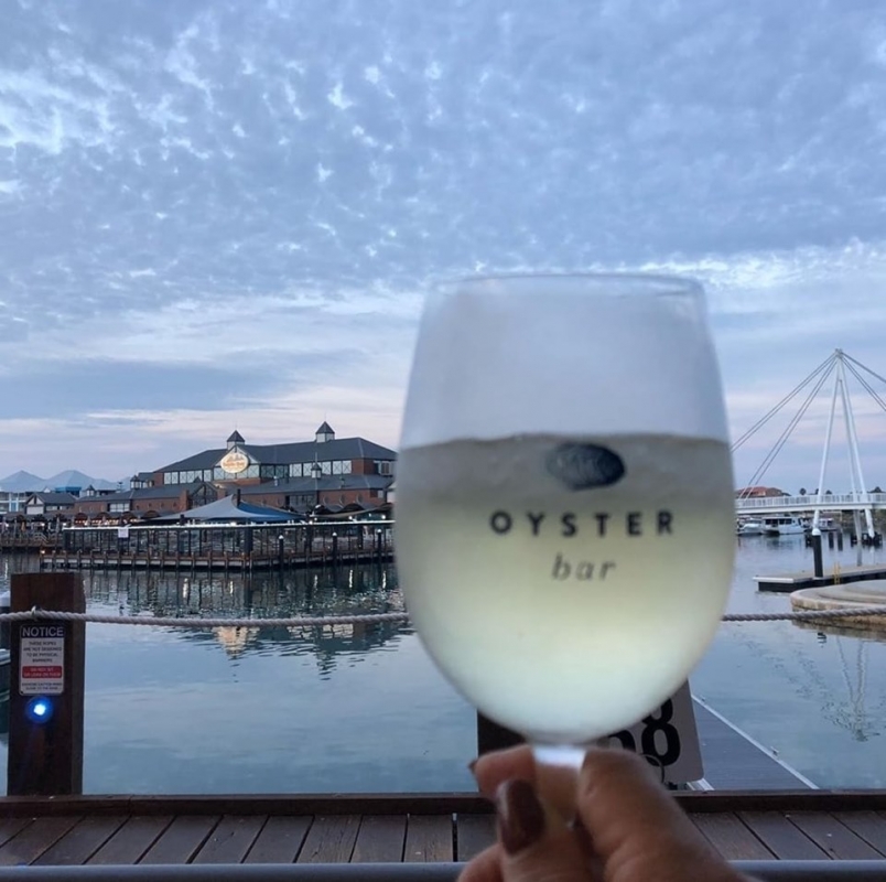 Oyster Bar Mandurah