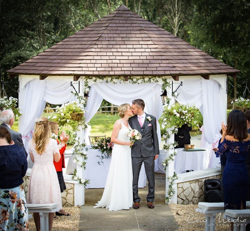 Lythe Hill Hotel Haslemere