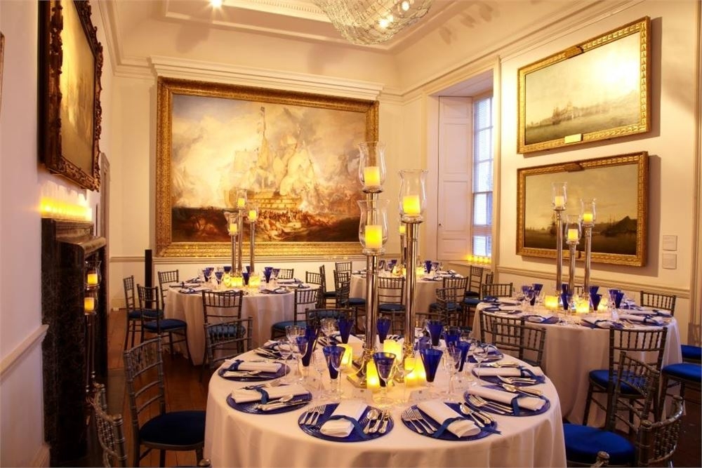 The Queens House, Greenwich 