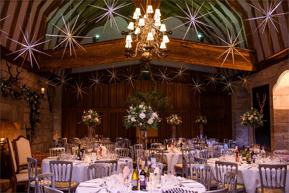 Brinsop Court Estate