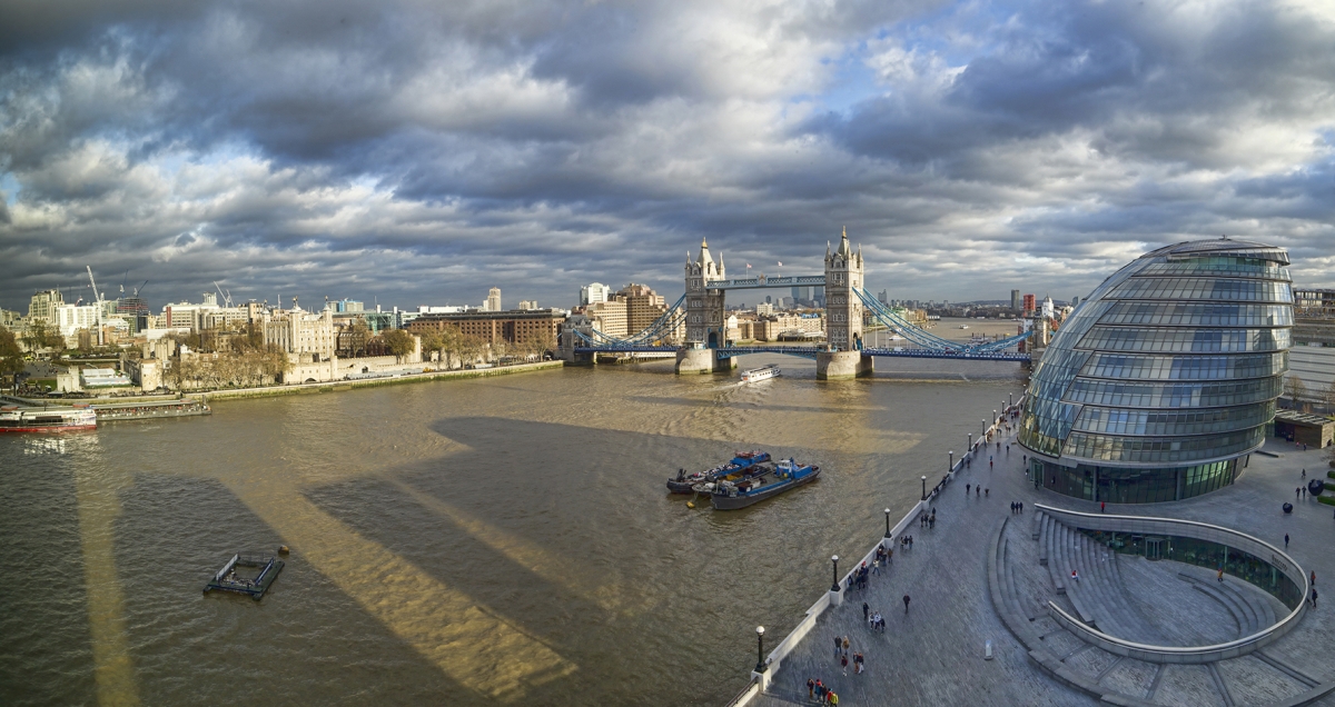Tower Bridge TV Studio 