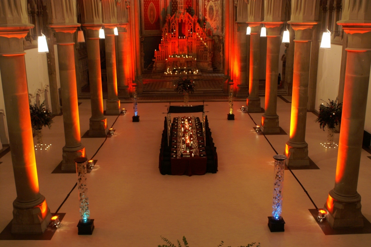 The Monastery Manchester