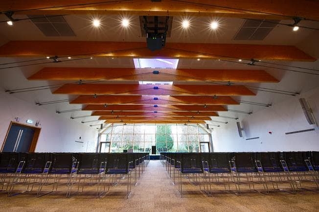 Leicester Conferences