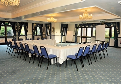 Peterstone Lakes Golf Club