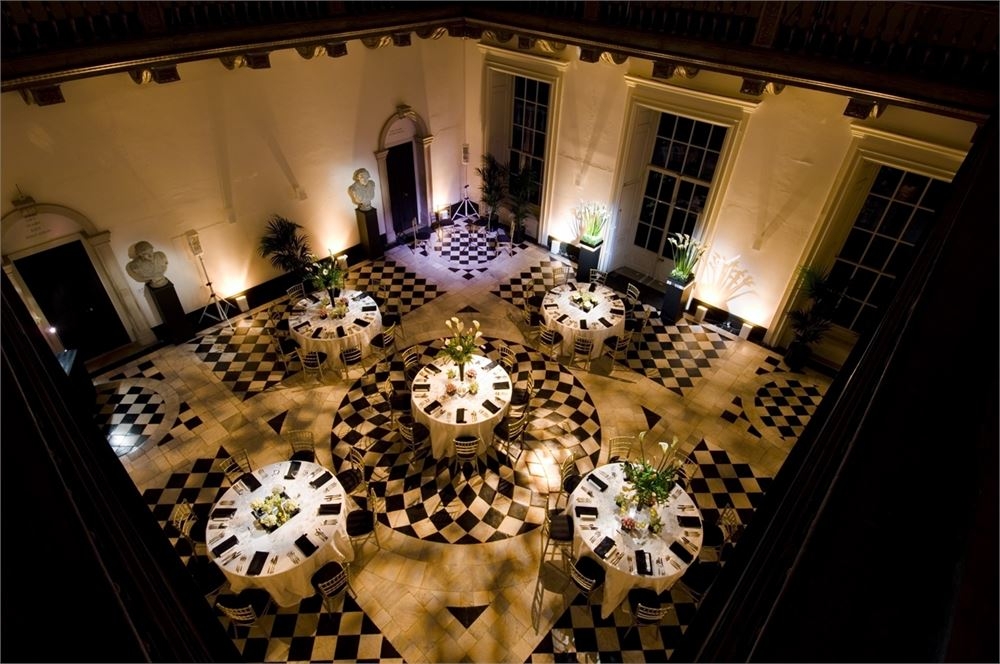 The Queens House, Greenwich 