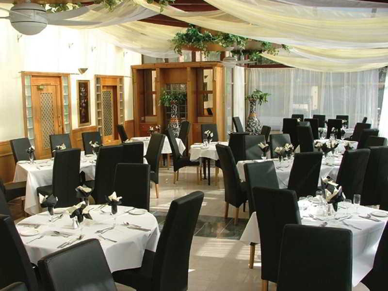 The Ravensdene Lodge Hotel