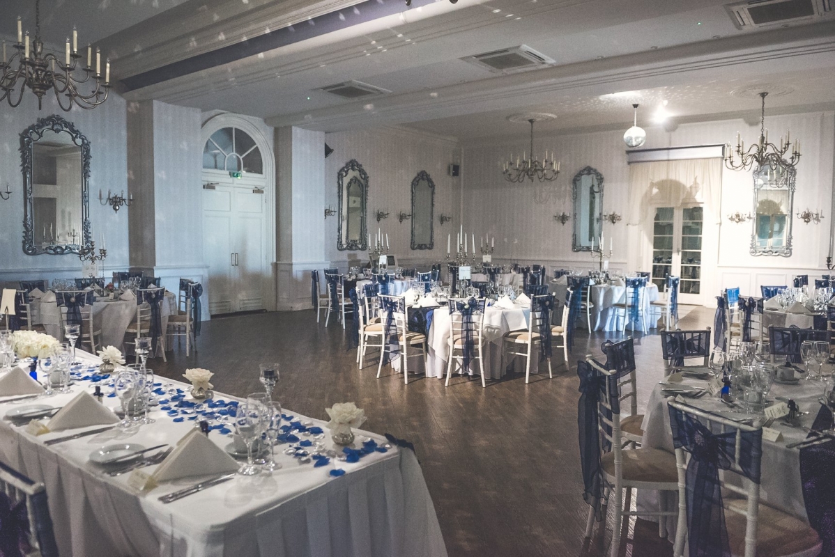 Hythe Imperial Hotel 