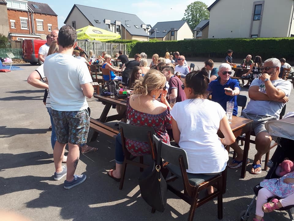 Hollygarth Social Club